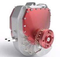 225CS Engine Run - Advanced Innovative Engineering (UK) Ltd